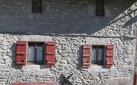 Larraenea Bed And Breakfast